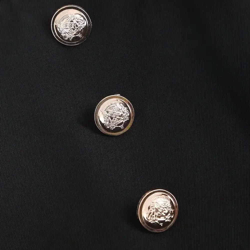 Woman’s button Slacks - Picture 5 of 5